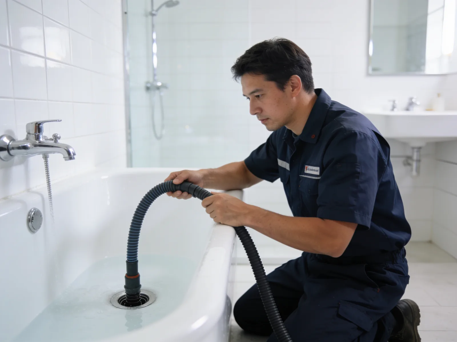 Emergency Plumber Winchester, OR FAQs